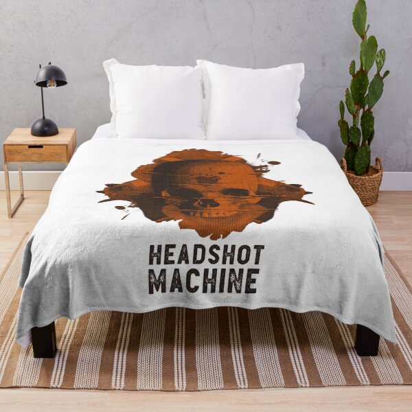 Item preview, Headshot Machine -  Gaming designed and sold by PVSKI.