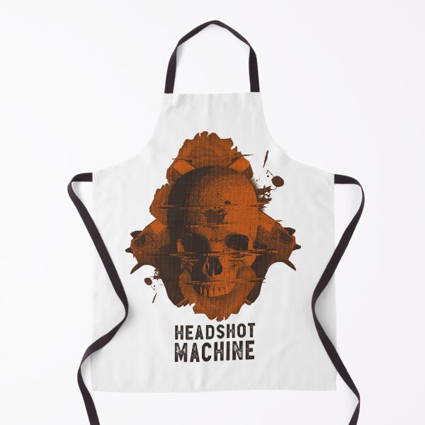 Item preview, Headshot Machine -  Gaming designed and sold by PVSKI.