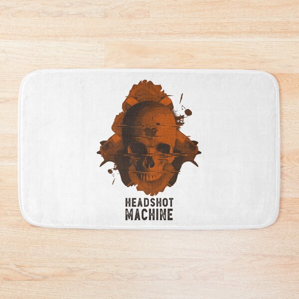 Item preview, Headshot Machine -  Gaming designed and sold by PVSKI.