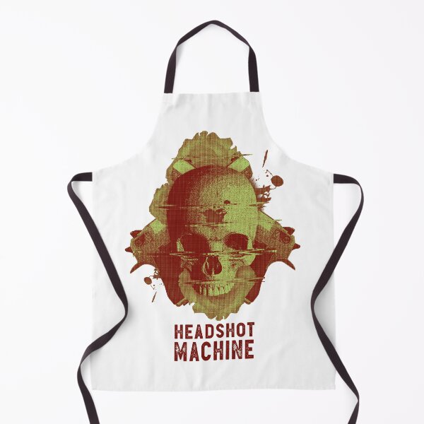 Item preview, Headshot Machine -  Gaming designed and sold by PVSKI.