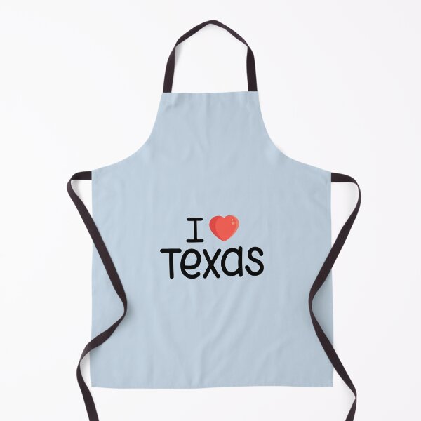 Item preview, I love Texas designed and sold by IdeasForFreedom.