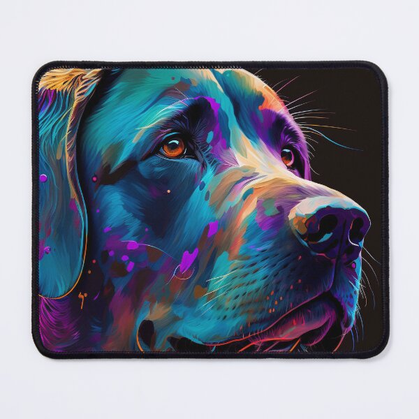 Item preview, Lab Abstract Art designed and sold by scollum.