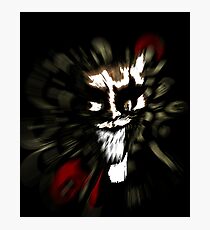 Joker 757 Photographic Print