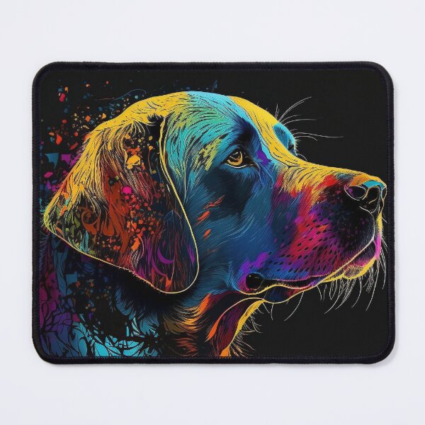 Item preview, Lab Abstract Art designed and sold by scollum.