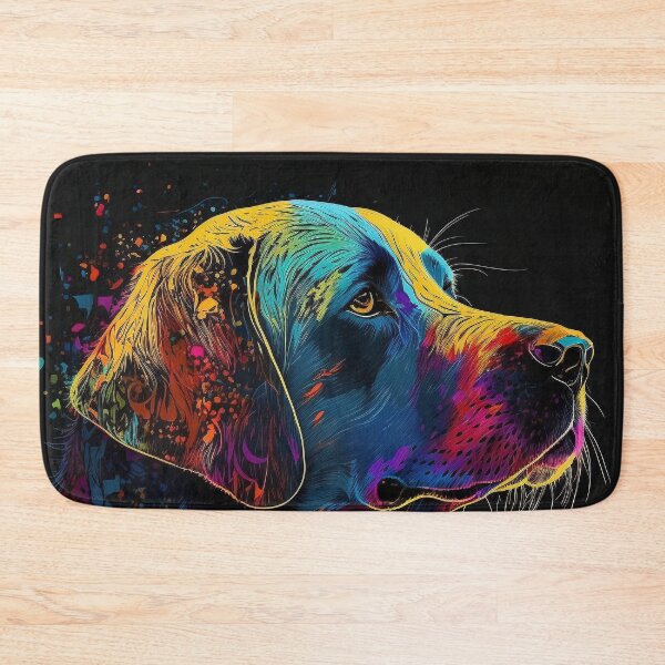 Item preview, Lab Abstract Art designed and sold by scollum.