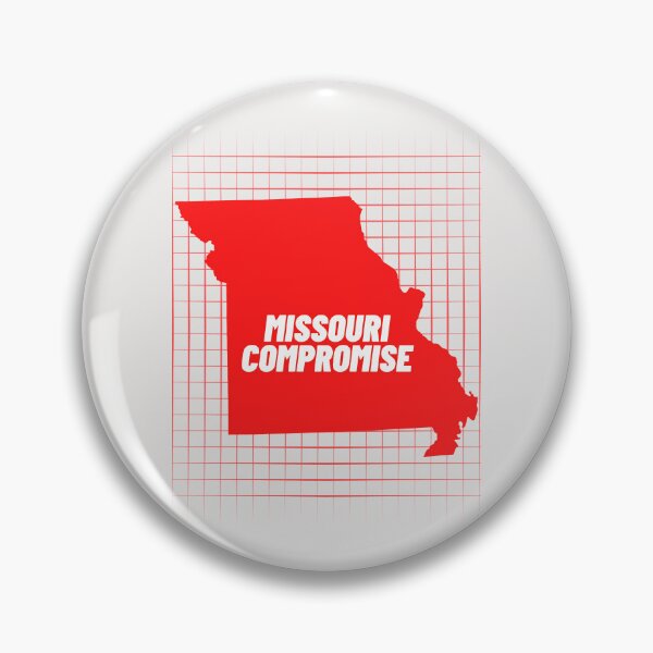 Artikelvorschau, Missouri-Kompromiss entworfen und verkauft von Simo0455.