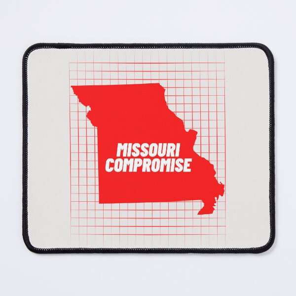 Item preview, Missouri compromise designed and sold by Simo0455.