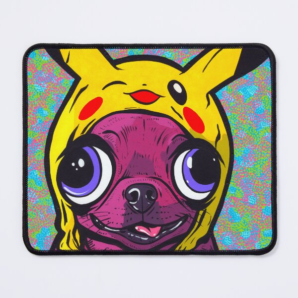 Item preview, Purple Chihuahua designed and sold by turddemon.