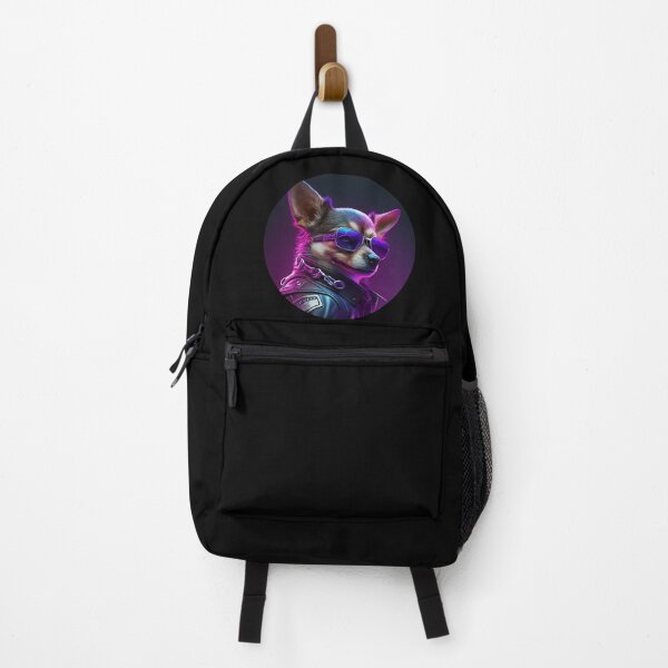 Item preview, Chihuahua Dog Cool Dude designed and sold by The-Vault.