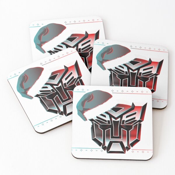 Item preview, Transformers Autobot Merry Christmas designed and sold by stephenarthuge.