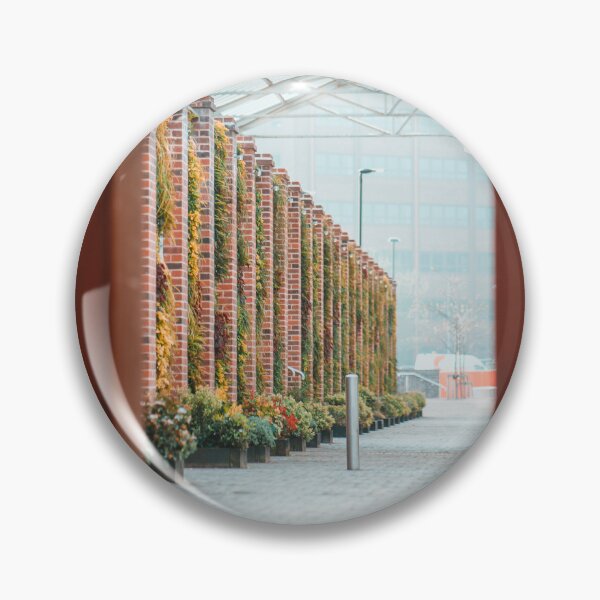 Item preview, Carriage Shed Wall Art Photograph designed and sold by HNRYdesign.
