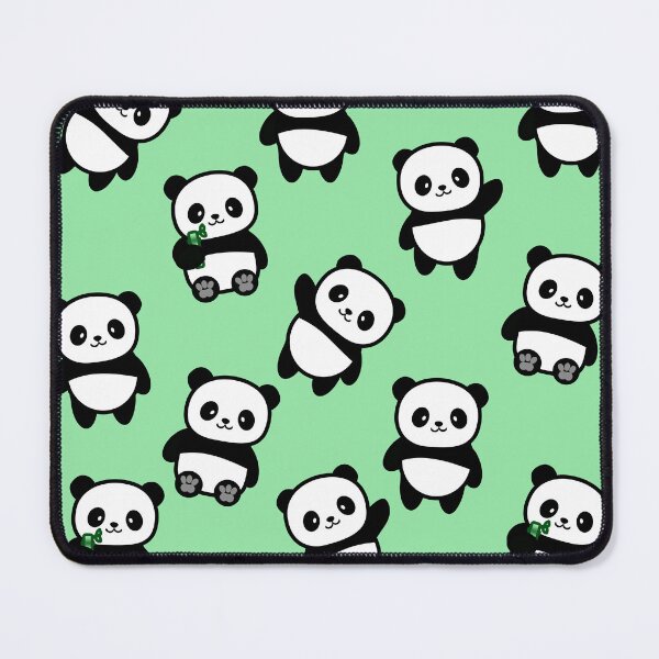 Item preview, Pandamonium designed and sold by sparklyclarke.