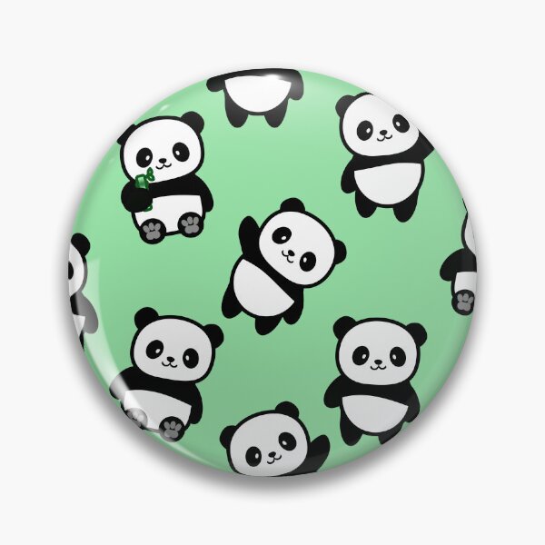 Item preview, Pandamonium designed and sold by sparklyclarke.