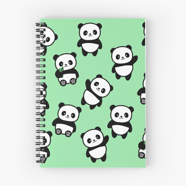 Item preview, Pandamonium designed and sold by sparklyclarke.