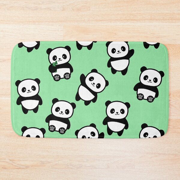 Item preview, Pandamonium designed and sold by sparklyclarke.