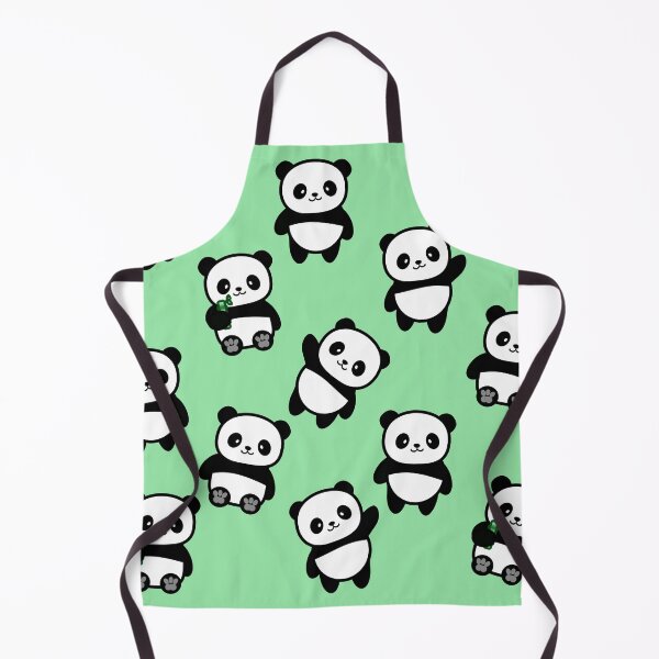 Item preview, Pandamonium designed and sold by sparklyclarke.
