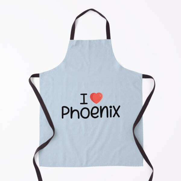 Item preview, I love Phoenix designed and sold by IdeasForFreedom.
