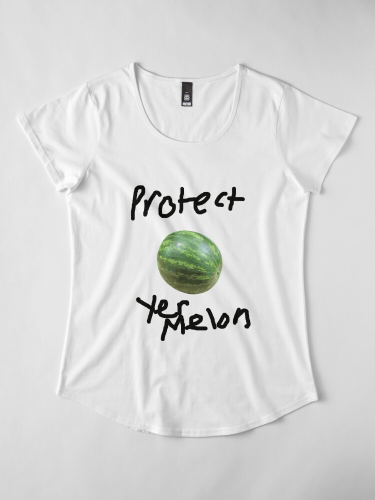 protect your melon