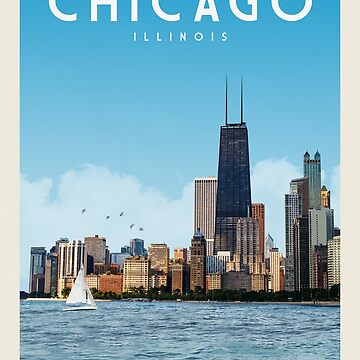 Chicago & Nord Ovest FERROVIARIA STILE VINTAGE Decalcomania - Foto 3