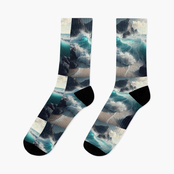 Item preview, Ocean designed and sold by Thedesignerarts.