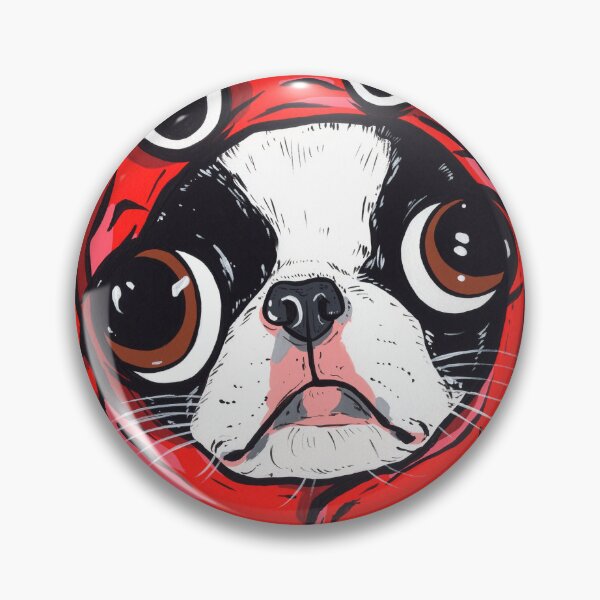 Item preview, Japanese Chin Crab designed and sold by turddemon.