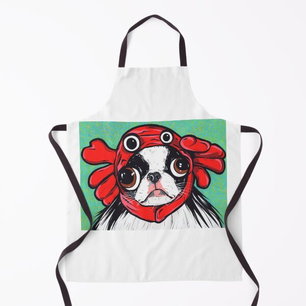 Item preview, Japanese Chin Crab designed and sold by turddemon.