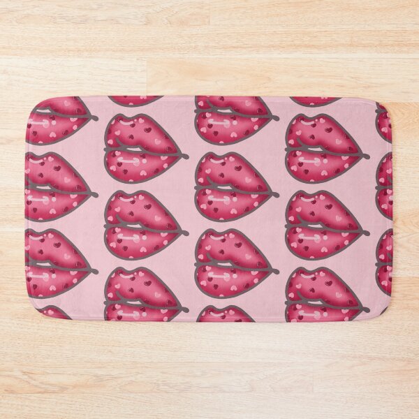 Item preview, Lipgloss : Valentines prompts designed and sold by Nevermind-artss.
