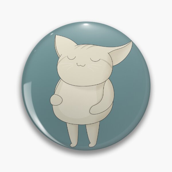 Item preview, Otoro the Cat designed and sold by Ruthlessrogue.