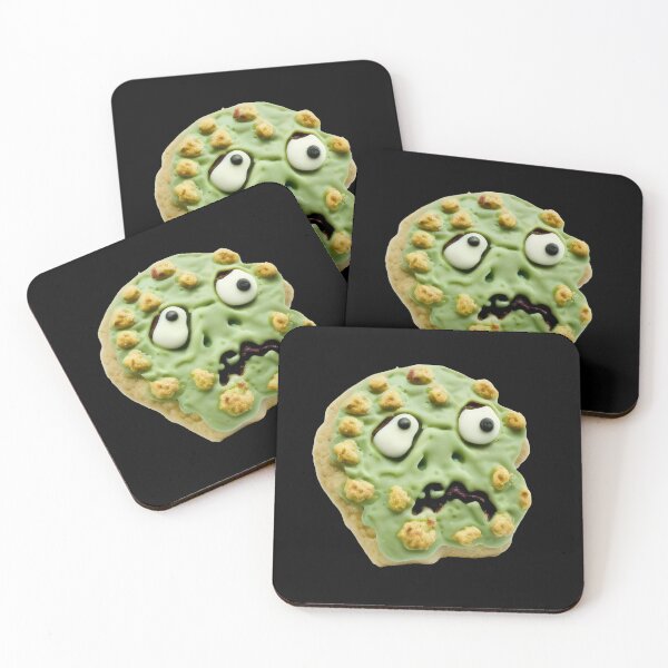 Item preview, Zombie Cookies  designed and sold by EXproRIMENT.