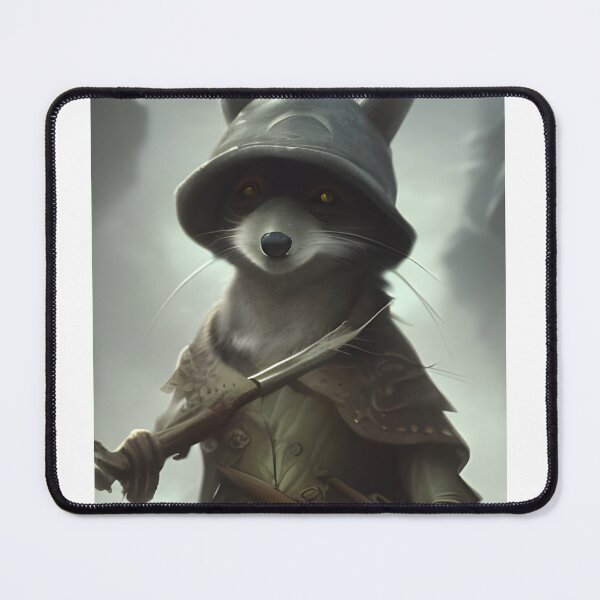 Item preview, Sir Raccoon  designed and sold by fantasyworld26.