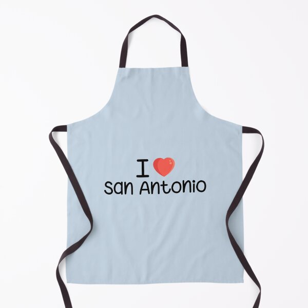 Item preview, I love San Antonio designed and sold by IdeasForFreedom.