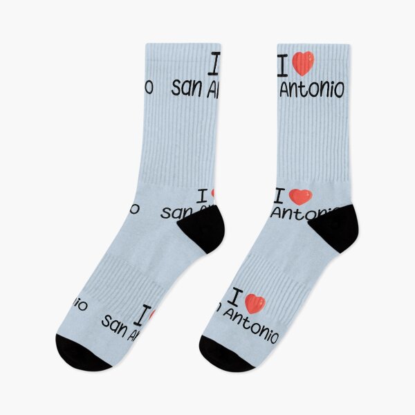 Item preview, I love San Antonio designed and sold by IdeasForFreedom.