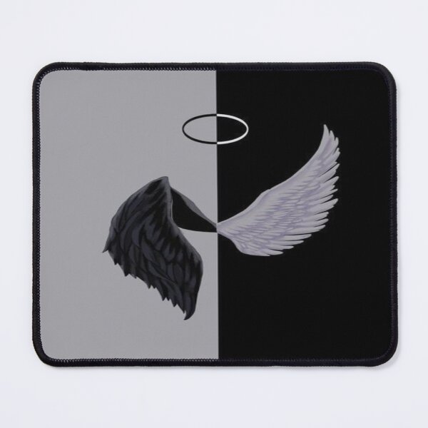 Item preview, good and bad designed and sold by ALIWOLF95.