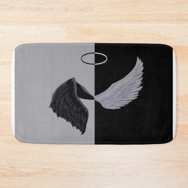 Item preview, good and bad designed and sold by ALIWOLF95.