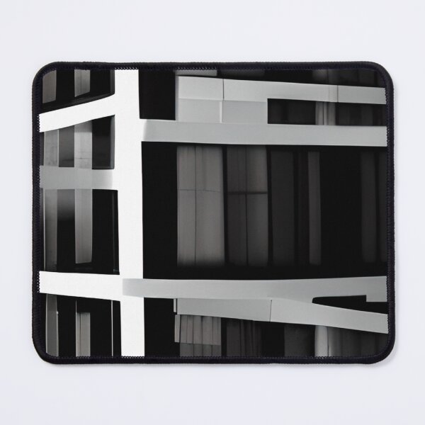 Item preview, Architectural monochromatic 1.1 designed and sold by mwebba2005.