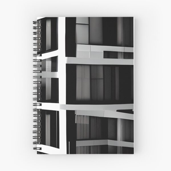 Item preview, Architectural monochromatic 1.1 designed and sold by mwebba2005.