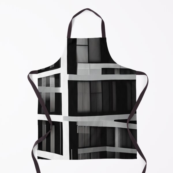 Aperçu de l'œuvre Monochromatique architectural 1.1 créée et vendue par mwebba2005.