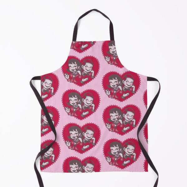 Item preview, Vintage : Valentines prompts designed and sold by Nevermind-artss.