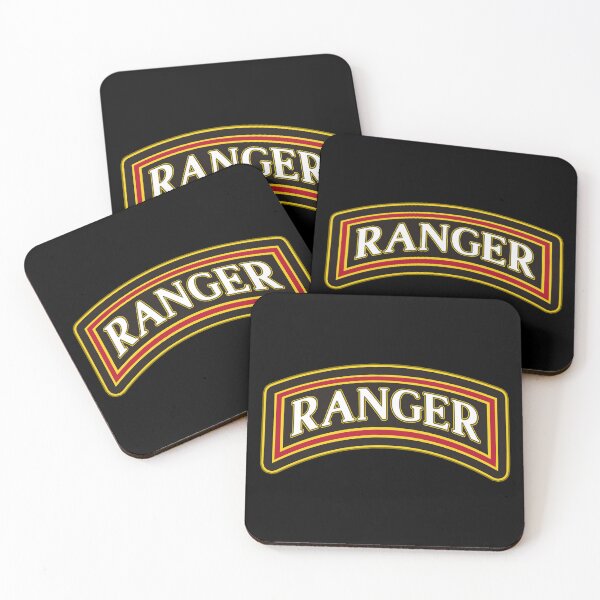 Item preview, US Ranger #2884 designed and sold by Rare-Militia.