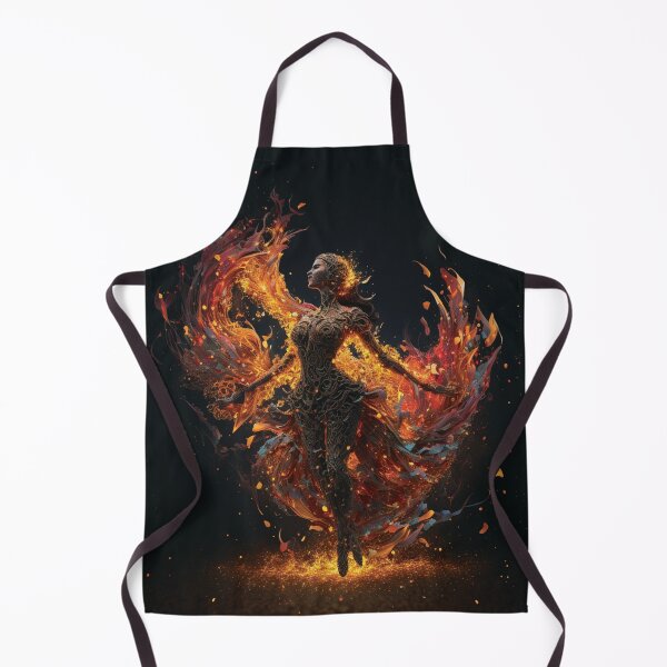 Item preview, To Dance is to Live #5 designed and sold by MindAsylum.