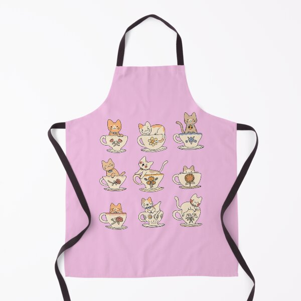 Item preview, Cats and coffee designed and sold by ppmid.