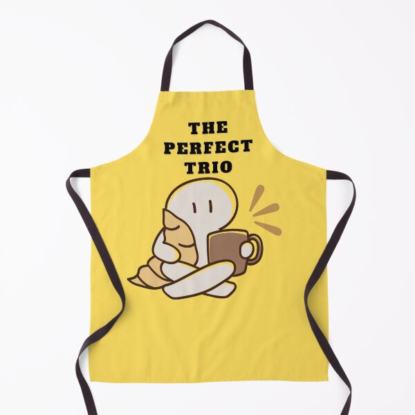 Item preview, The Perfect Trio designed and sold by Cafe-Color.