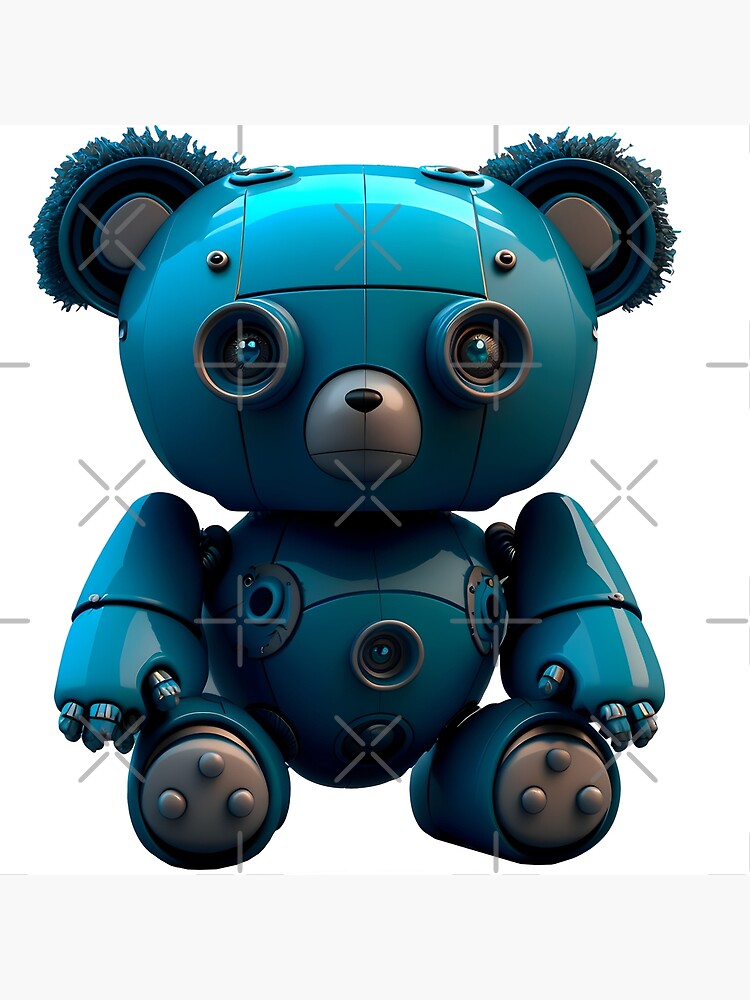 Bearbricks-Ours en peluche Kawaii pour enfants, jouet en peluche