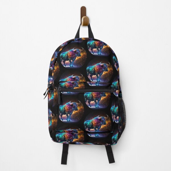 Item preview, Bull - The Bull April 20 - May 20 designed and sold by PrintPortal.