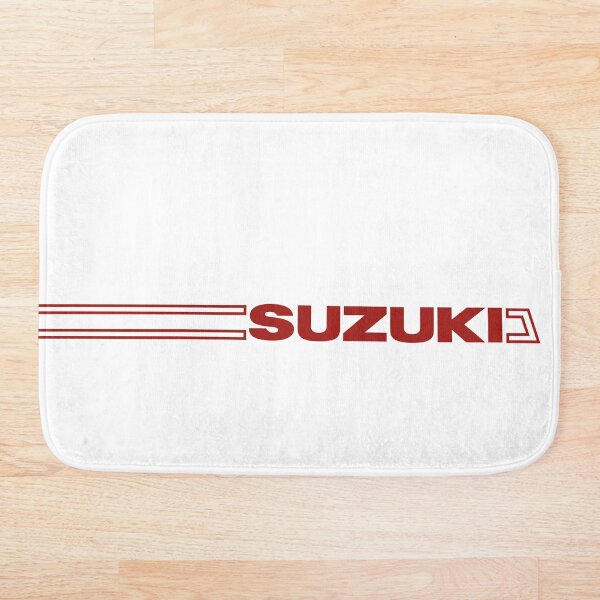 Item preview, Suzuki decal TR500 / TR750 style designed and sold by Hecksploitation.