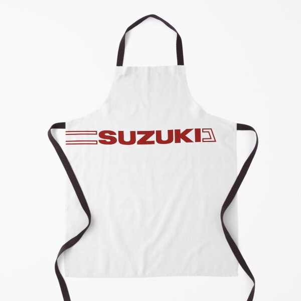 Item preview, Suzuki decal TR500 / TR750 style designed and sold by Hecksploitation.
