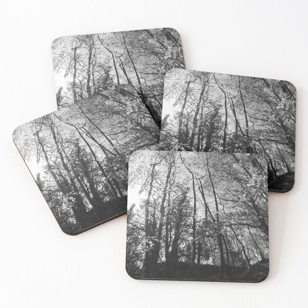 Item preview, Mid morning heritage trail county Donegal black and white designed and sold by eddiebarronshop.