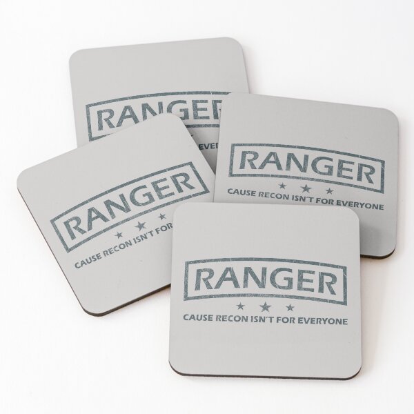 Item preview, US Ranger Recon #2885 designed and sold by Rare-Militia.