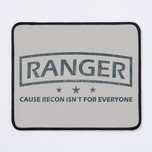 Item preview, US Ranger Recon #2885 designed and sold by Rare-Militia.