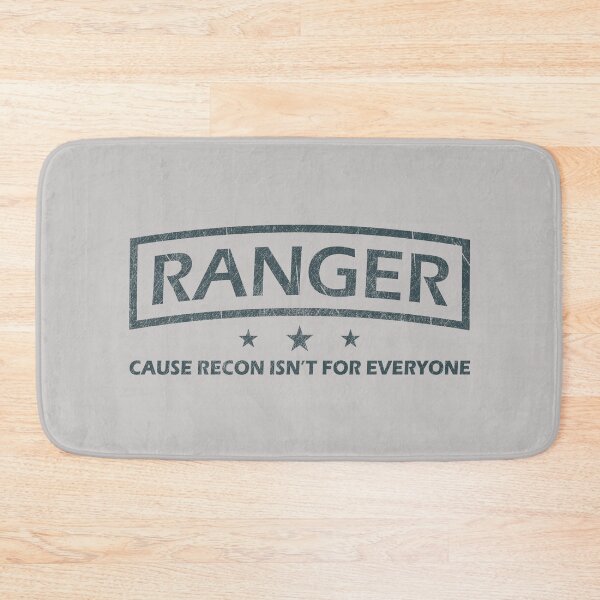 Item preview, US Ranger Recon #2885 designed and sold by Rare-Militia.